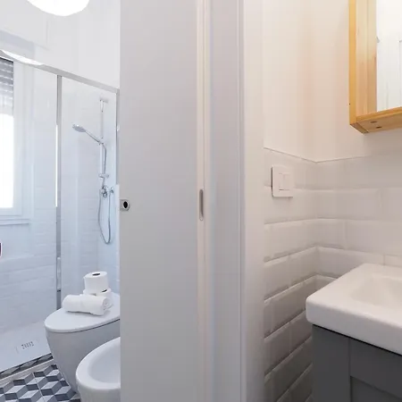 Primopiano - Monfalcone Apartamento