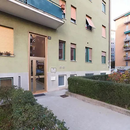 Apartamento Primopiano - Monfalcone