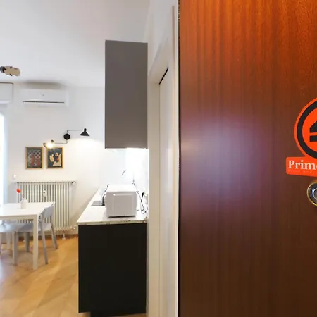 Primopiano - Monfalcone Apartamento *