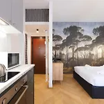 Apartment Primopiano - Monfalcone Milan