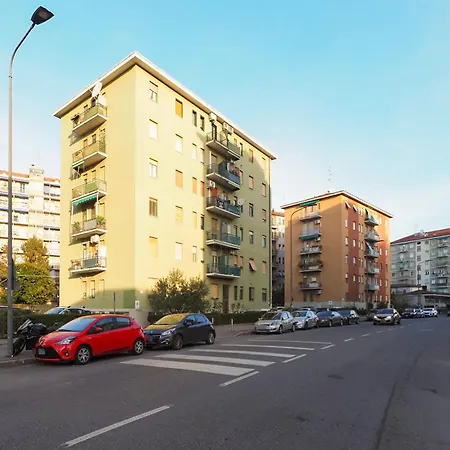 Primopiano - Monfalcone Apartament *