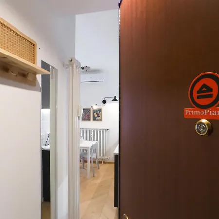 Apartament Primopiano - Monfalcone Mediolan