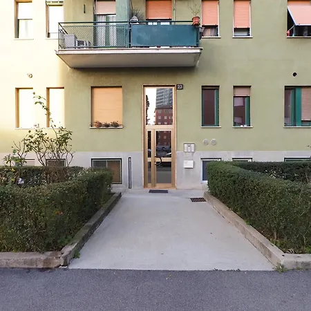 Primopiano - Monfalcone Milão