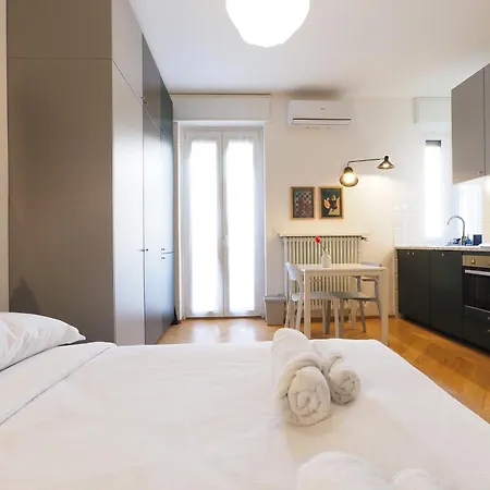 Primopiano - Monfalcone Apartamento