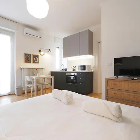 Appartamento Primopiano - Monfalcone *