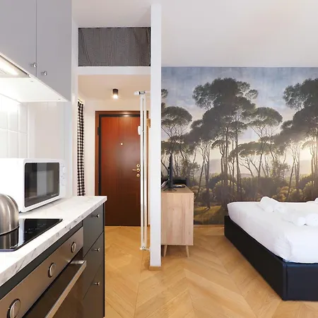 Appartamento Primopiano - Monfalcone Milano
