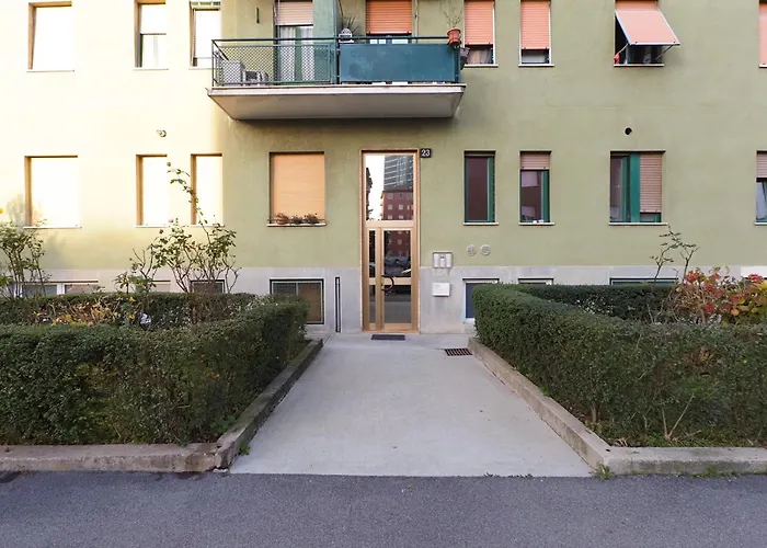 Primopiano - Monfalcone Mediolan