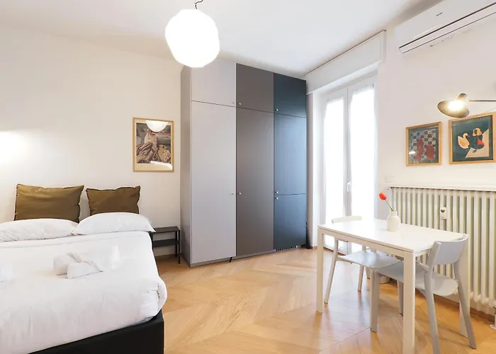 Apartament Primopiano - Monfalcone