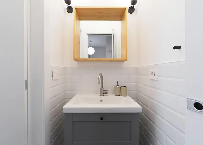 Apartament Primopiano - Monfalcone