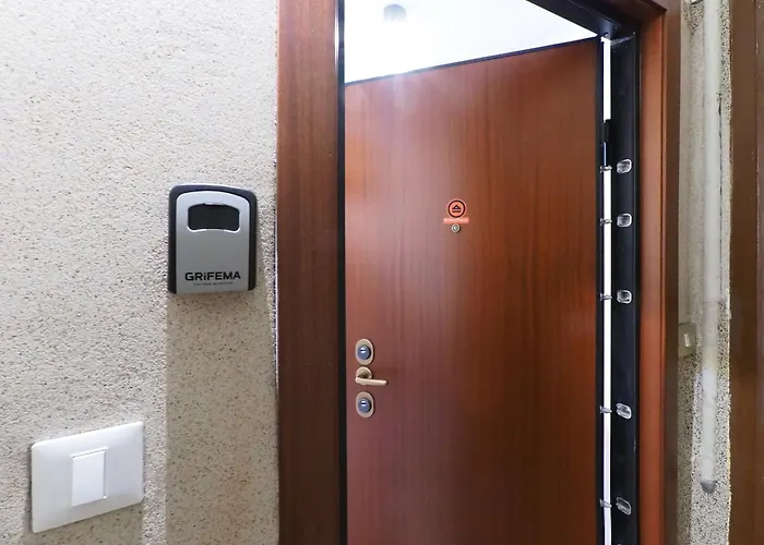 Primopiano - Monfalcone Mediolan