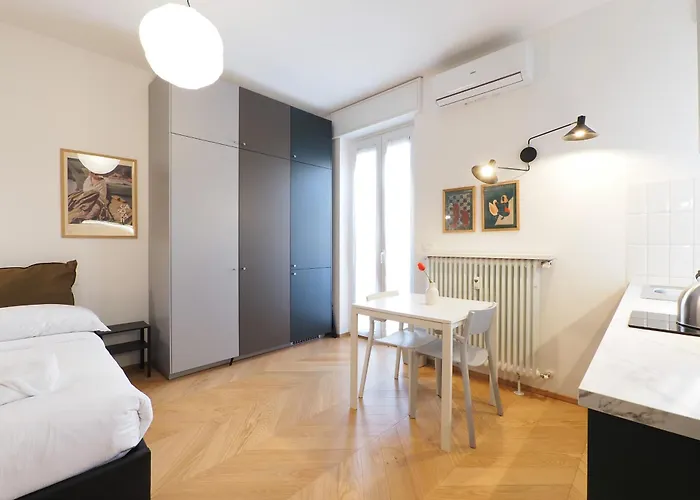 Primopiano - Monfalcone * Mediolan