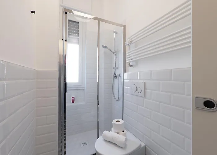 Primopiano - Monfalcone Apartament *