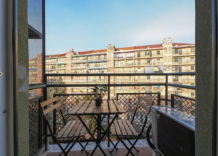 Apartament Primopiano - Monfalcone