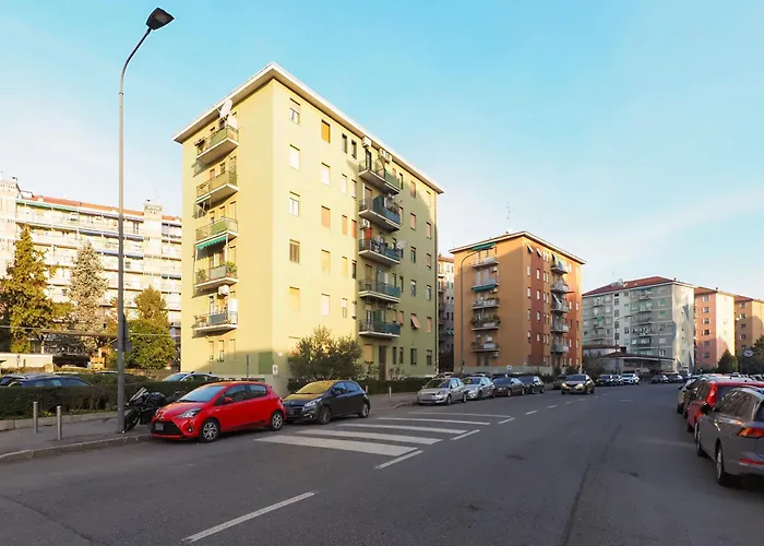 Primopiano - Monfalcone Appartamento *