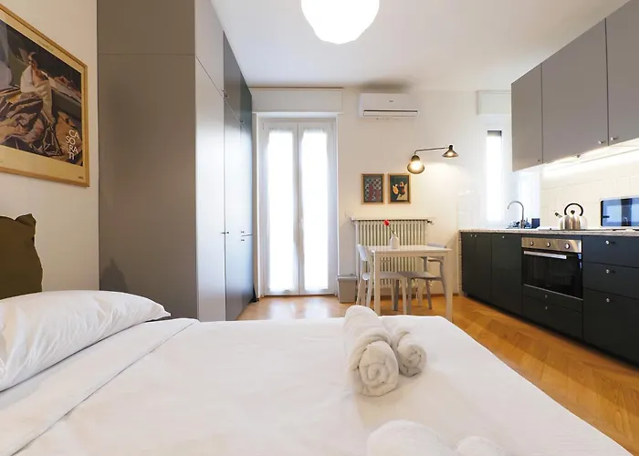 Primopiano - Monfalcone Appartement