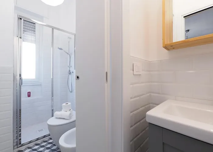 Primopiano - Monfalcone Appartement